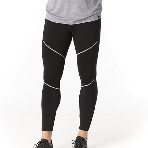 Smartwool Pants New Smartwool Mens Merino Sport Fleece Tight Size M